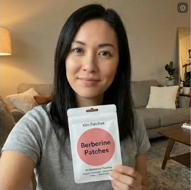 Kim Patches Customer 2