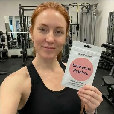 Kim Patches Customer 4